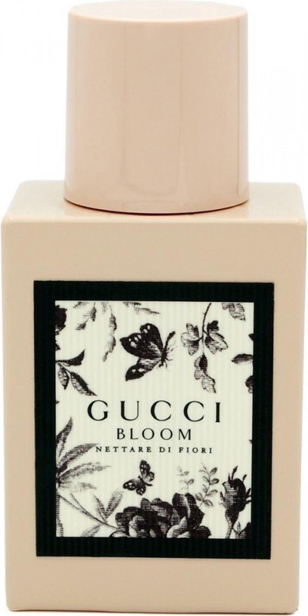 GUCCI BLOOM NETTARE DI FIORI INTENSE PERFUME (EDP) 100ML - BTEGA