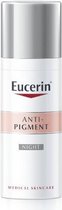Eucerin - Anti-pigment Night Cream AntiPigment 50 ml - 50ml