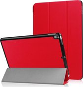 iPad Air 3 (2019) Hoes - iPad Pro 10.5 Inch Hoes - iMoshion Trifold Bookcase - Rood