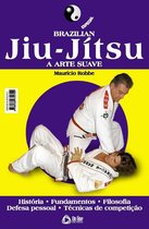 Coleção Artes Marciais 1 - Artes Marciais - Jiu Jitsu