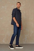 Kings of Indigo - John - Jeans - Donker Blauw - 29/34