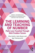 IMPACT: Interweaving Mathematics Pedagogy and Content for Teaching - The Learning and Teaching of Number