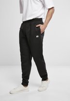 Starter Black Label broek Zwart-S (32)