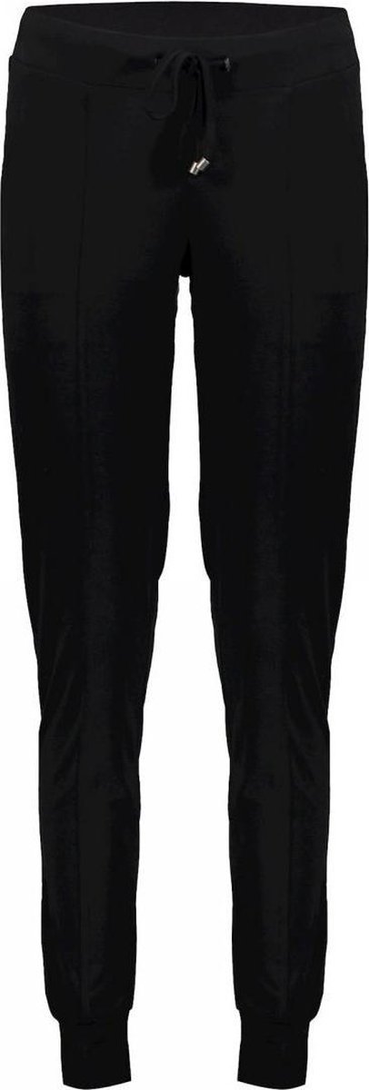 Geisha Pants Travel Black XL bol