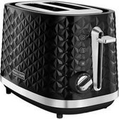 Morphy Richards Vector Broodrooster Zwart