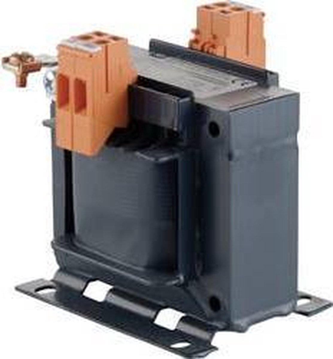 elma TT IZ810 Veiligheidstransformator 1 x 230 V 1 x 12 V/AC 50 VA 4.16 A