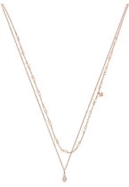 Emporio Armani dames ketting 925 sterling zilver One Size 88129148