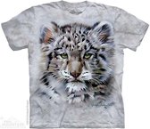 KIDS T-shirt Baby Snow Leopard M