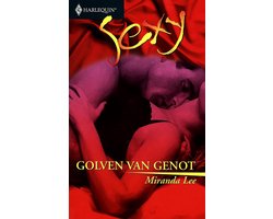 Harlequin Sexy 14 - Golven van genot