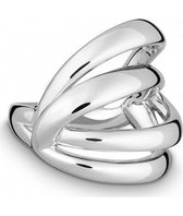 Quinn - Dames Ring - 925 / - zilver - 220826