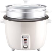 BlackPear BRK 165 V rijstkoker 1,8 l 700 W Wit