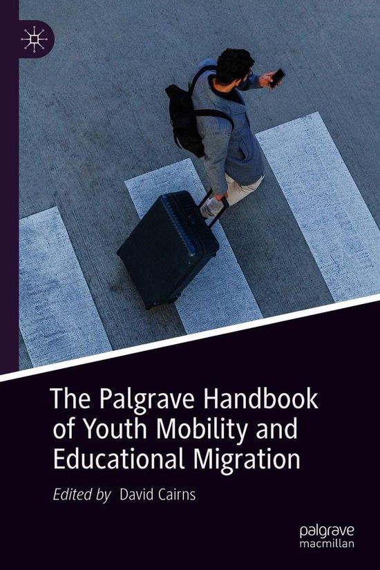 Social Sciences (R0) - The Palgrave Handbook of Youth Mobili ... - cover