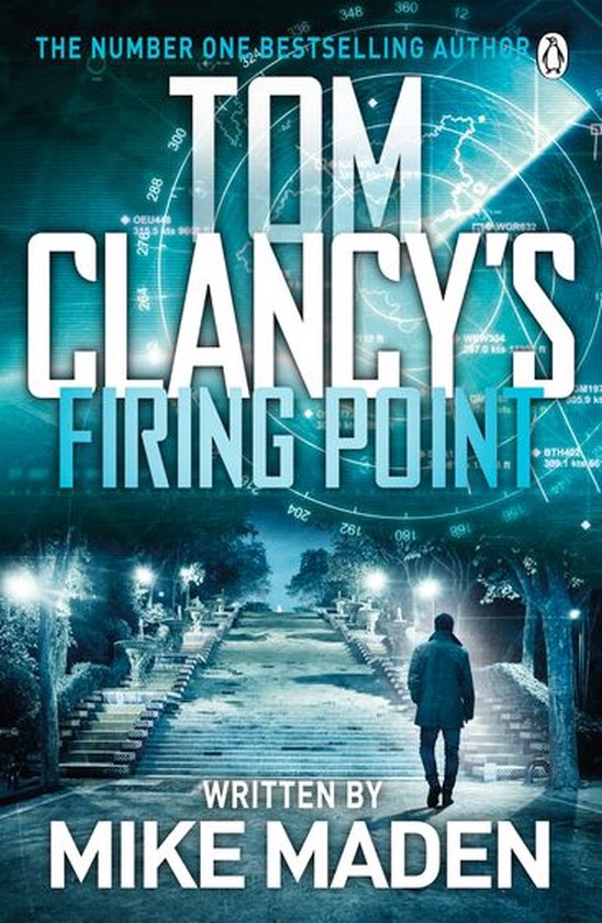 Foto: Tom clancy s firing point