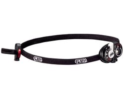 Petzl e+Lite - nood hoofdlamp