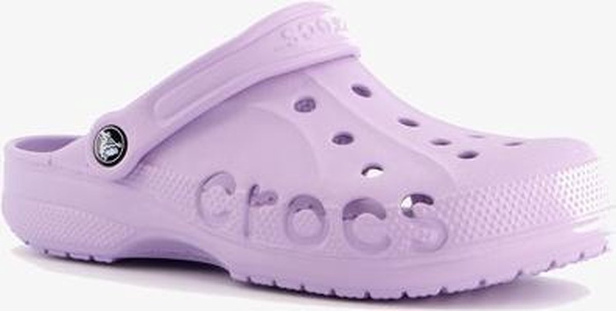 Crocs Baya dames clogs lavender - Paars - Maat 41/42 | bol.com