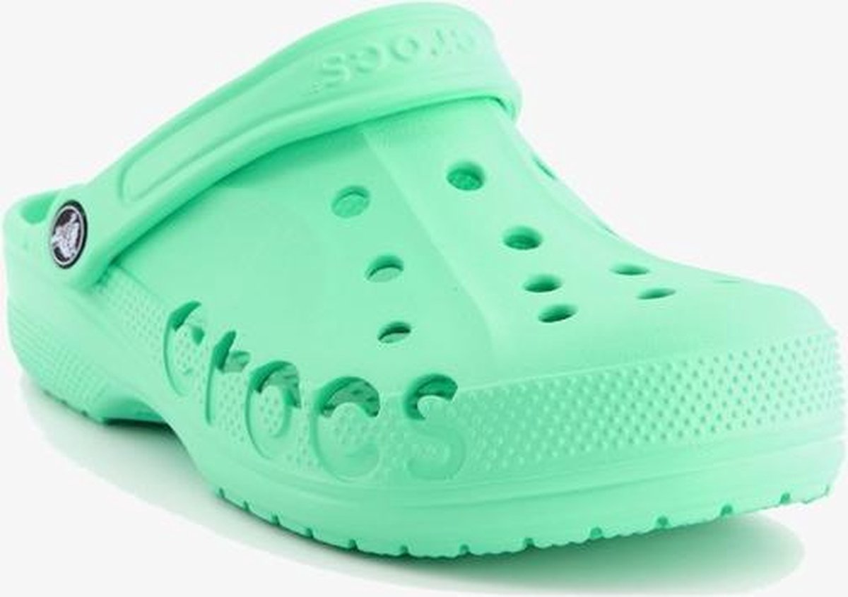 Crocs Baya dames clogs pistachio Groen Maat 36/37