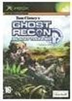 Tom Clancy's - Ghost Recon (Online)