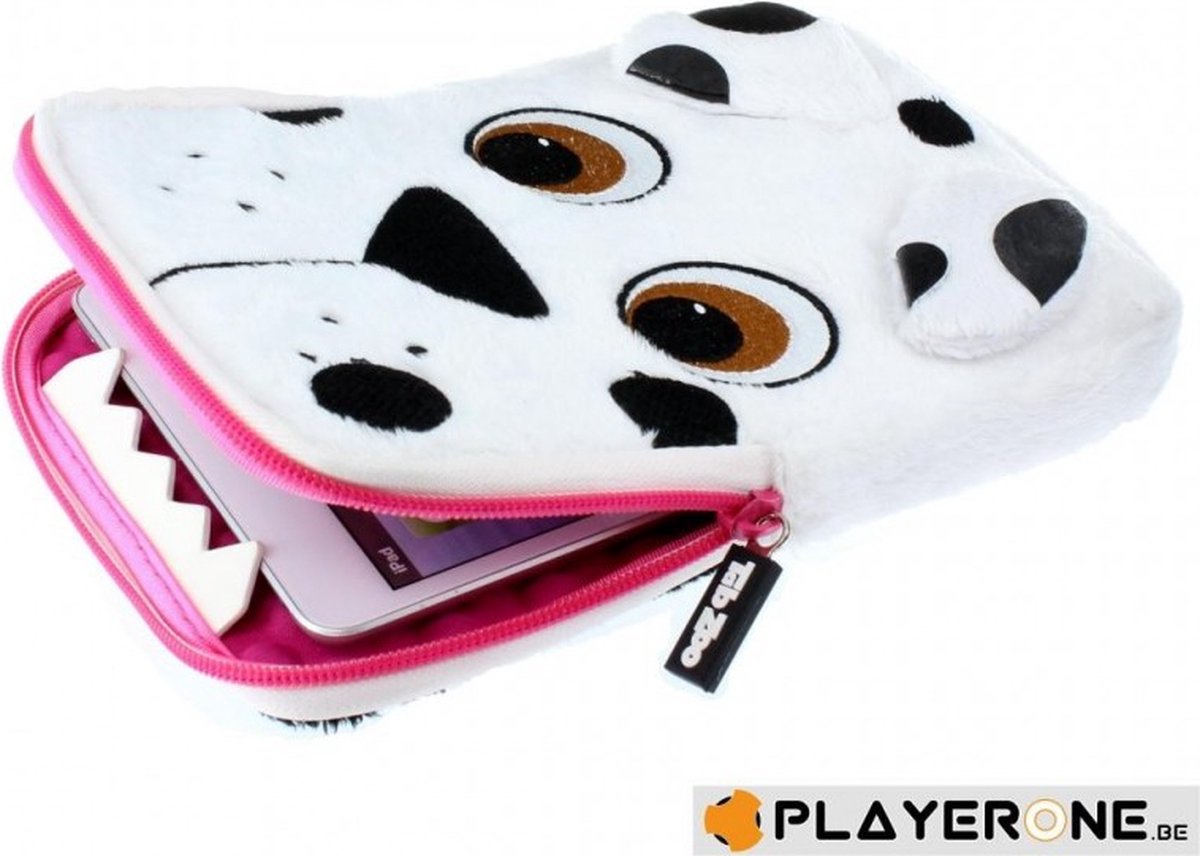 TabZoo Hond - tablethoes (7/8") - universeel