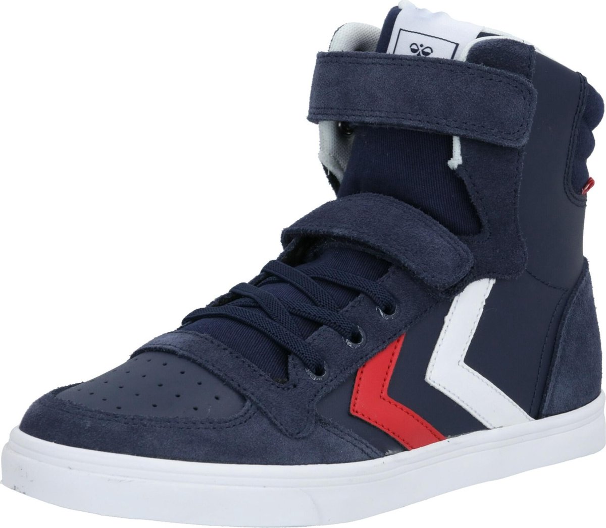 Slimmer Stadil Leather High Jr