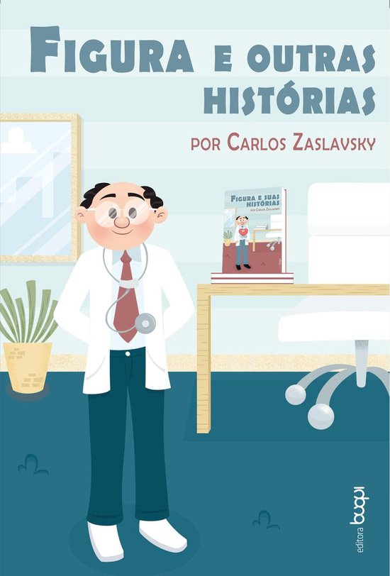 Figura e outras histórias