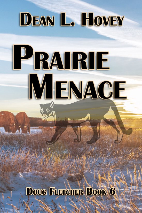 Prairie Menace