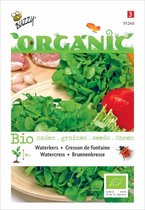 Waterkers - Organic Seeds (Bio)