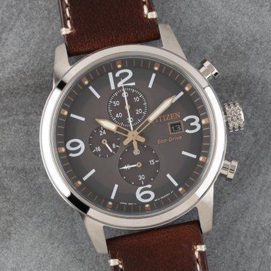 Citizen Mod. CA0740-14H - Horloge | bol.com