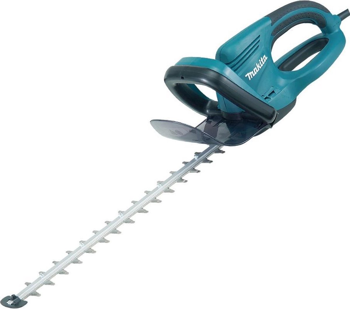 Makita UH5570 Elektrische Haagschaar 550 W Zwaardlengte 55 Cm Max Makita UH5570 Elektrische Haagschaar 550 W Zwaardlengte 55 Cm Max