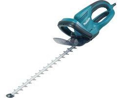Makita UH5570 Elektrische Heggenschaar - 550 W - zwaardlengte 55 cm - max. snijdikte 18 mm