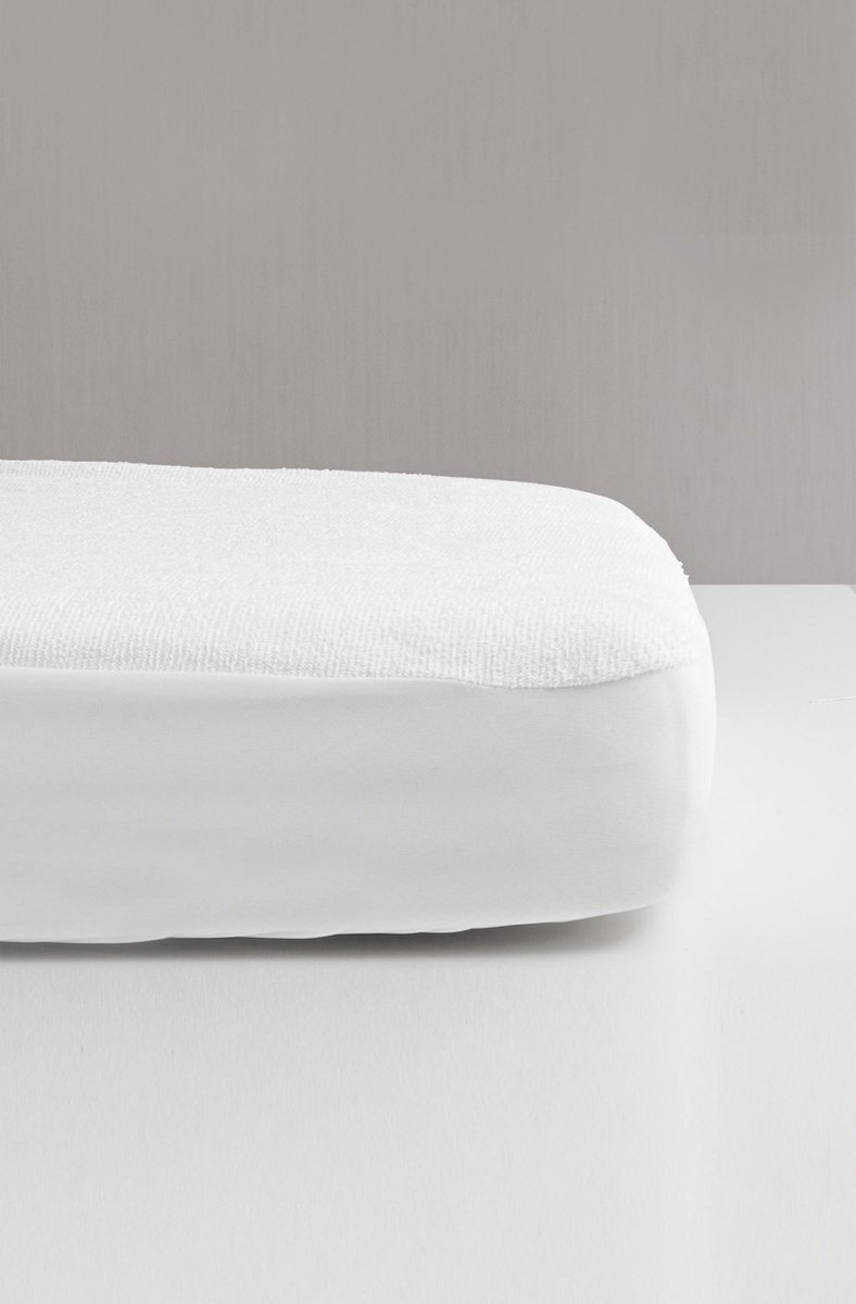 Protege Matelas Organic Cotton Lit Bebe 70x140 Cm Bol Com