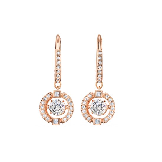 Swarovski oorstekers Sparkling DC 5504753