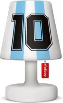 Maradona Messi