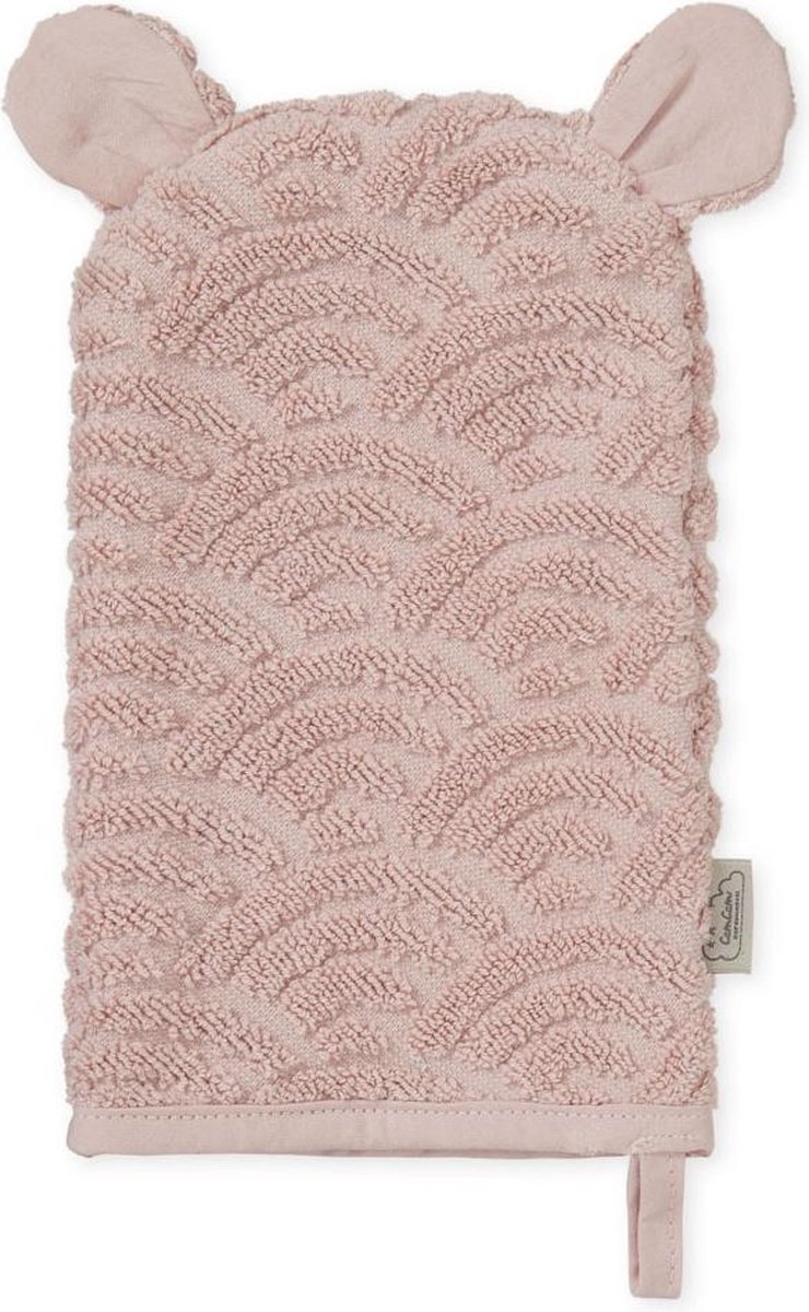 Cam Cam Copenhagen - Washand - Washandjes - Dusty Rose