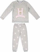 Pyjama Kinderen Harry Potter Roze