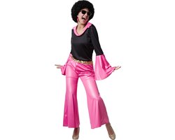 dressforfun - Disco Sterretje XL - verkleedkleding kostuum halloween verkleden feestkleding carnavalskleding carnaval feestkledij partykleding - 302395
