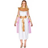 dressforfun 300273 Costume de femme Princesse orientale Amira pour dames femmes XL déguisement costume halloween robe de soirée robe de carnaval robe de soirée de carnaval robe de soirée