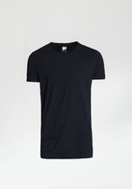 Chasin' T-shirt EXPAND-B - ZWART - Maat XL