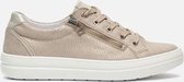 Sneakers goud - Maat 37
