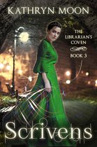 The Librarian's Coven 3 - Scrivens