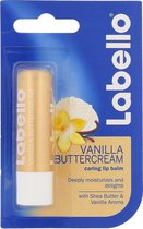 Labello Vanilla Buttercream 5,5 Ml For Women