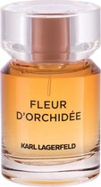Lagerfeld - Fleur D'Orchidée - Eau De Parfum - 50Ml
