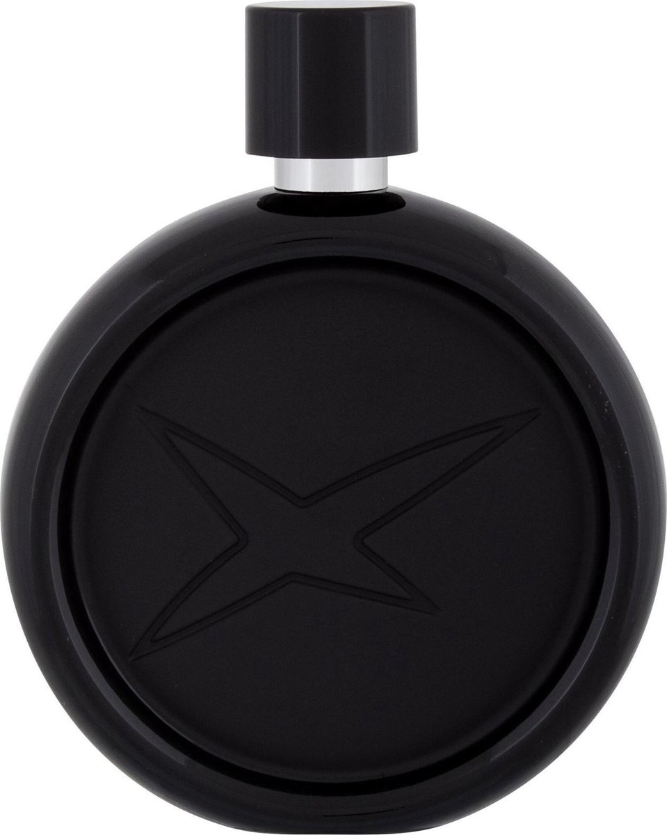 Goedkoopste Mauboussin - Une Histoire d'Homme Irresistible - Eau de parfum - 90ml