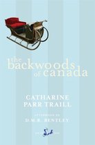 New Canadian Library - The Backwoods of Canada