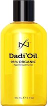 Famous Names - Dadi'oil - Nagelriemolie - 172 ml