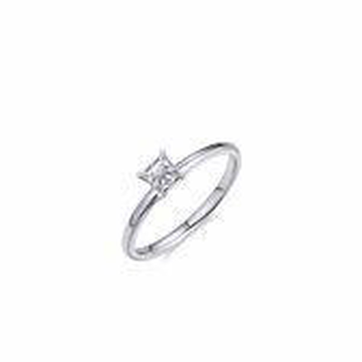 Gisser Jewels Silver Ring