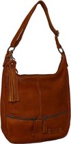 Bag2Bag Schoudertas Yulara Tan Cognac