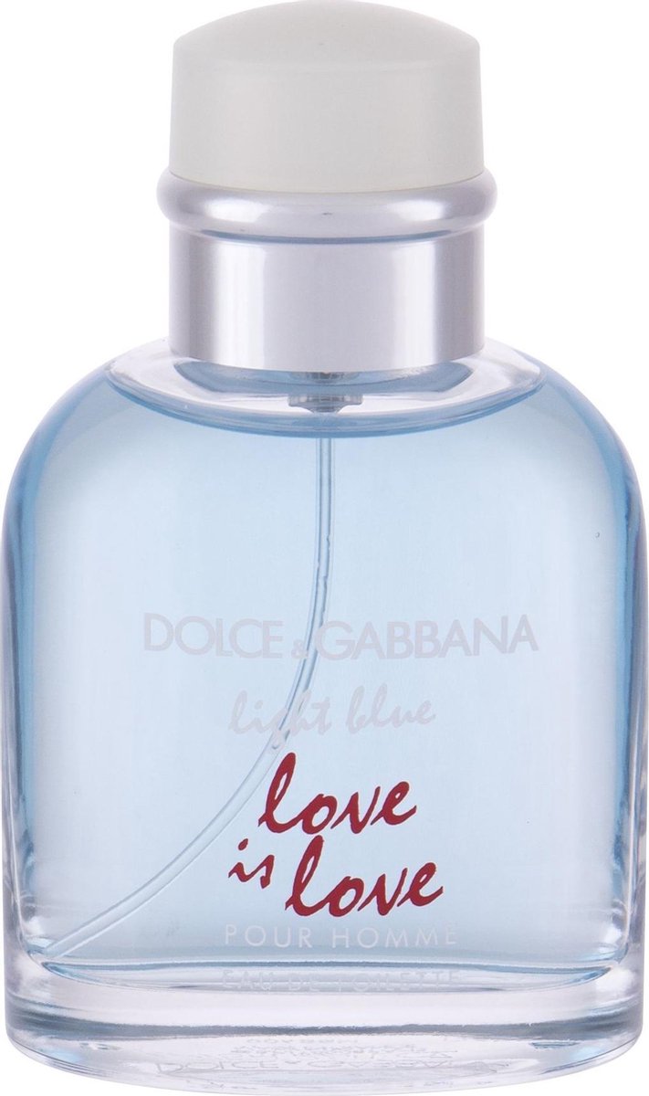 dolce & gabbana love is love