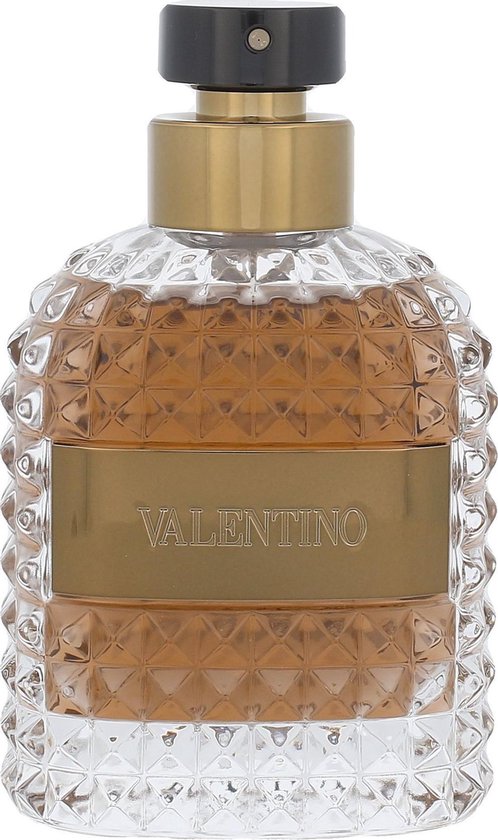 Valentino Uomo Eau de Toilette - 100 ml