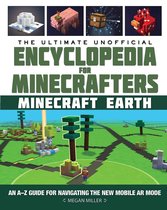 Encyclopedia for Minecrafters - The Ultimate Unofficial Encyclopedia for Minecrafters: Earth
