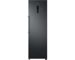 Samsung RR39M7565B1 koelkast Vrijstaand 387 l E Grafiet
